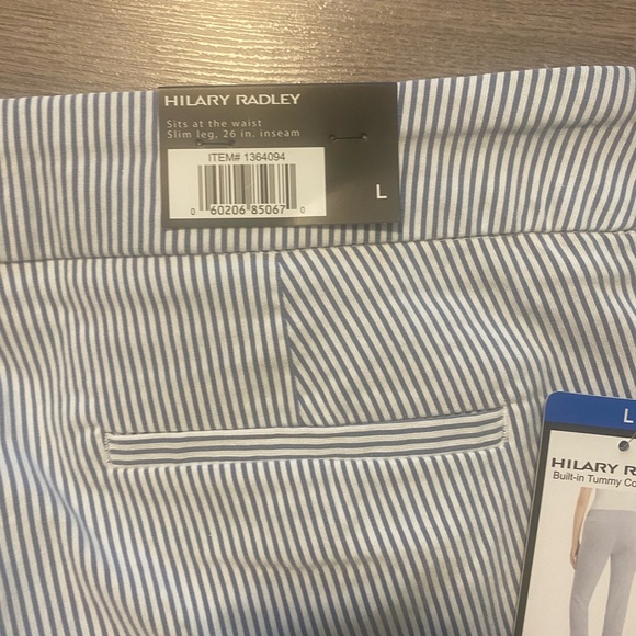 Hilary Radley pants - Picture 2 of 4